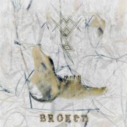 Majesty Of Revival : Broken